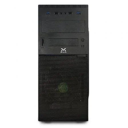 DROXIO Caja PC Gaming Irati con lateral de metacrilato DROXIO Caja PC Gaming Irati con lateral de metacrilato